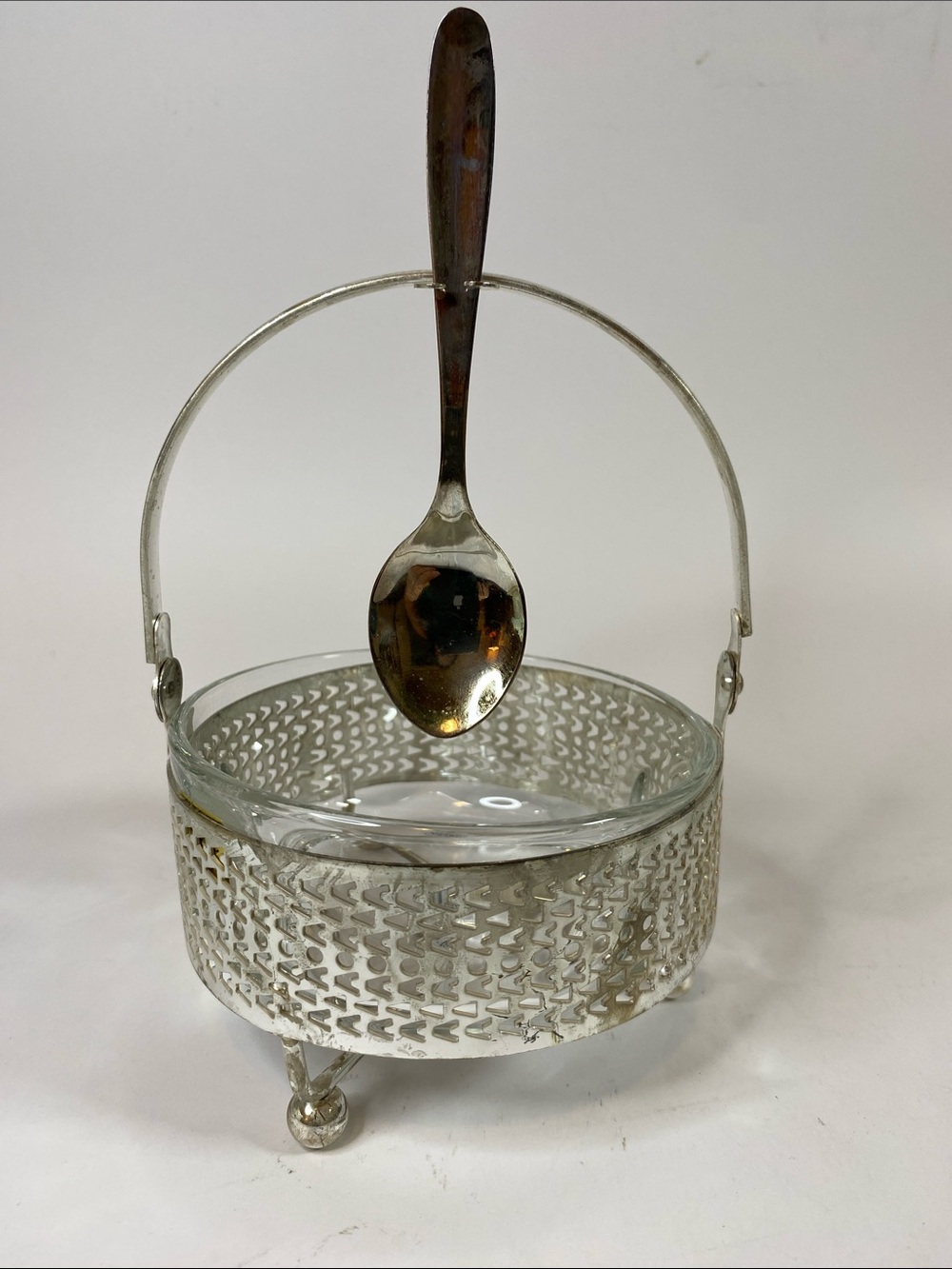 Vintage Jam Set